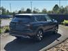 2025 Mitsubishi Outlander SEL Platinum Edition