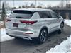 2025 Mitsubishi Outlander PHEV SE