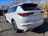 2025 Mitsubishi Outlander PHEV SE