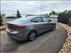 2017 Hyundai ELANTRA Value Edition