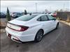 2023 Hyundai SONATA Hybrid Limited