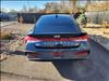 2024 Hyundai ELANTRA Hybrid Blue
