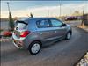 2018 Mitsubishi Mirage ES