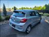 2017 Mitsubishi Mirage ES