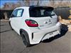 2024 Mitsubishi Mirage Black Edition