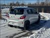 2024 Mitsubishi Mirage Black Edition