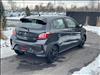 2024 Mitsubishi Mirage Black Edition