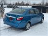 2024 Mitsubishi Mirage G4 LE