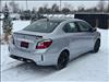 2024 Mitsubishi Mirage G4 Black Edition
