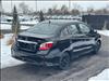 2024 Mitsubishi Mirage G4 Black Edition