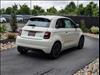 2024 FIAT 500e Inspi(RED)