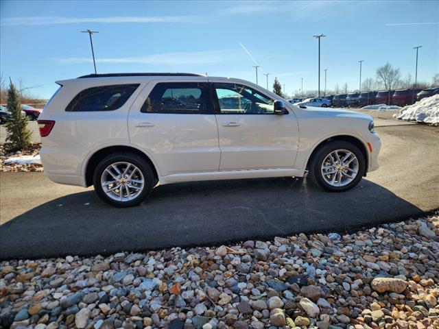 2023 Dodge Durango GT Plus