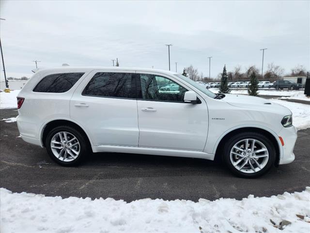 2022 Dodge Durango R/T