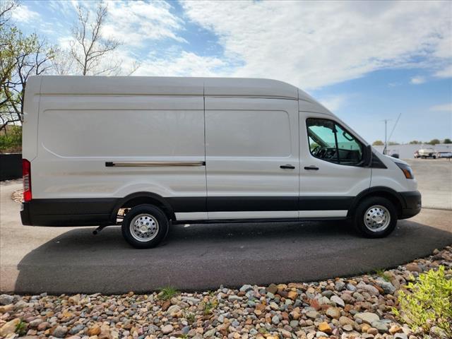 2023 Ford Transit 250