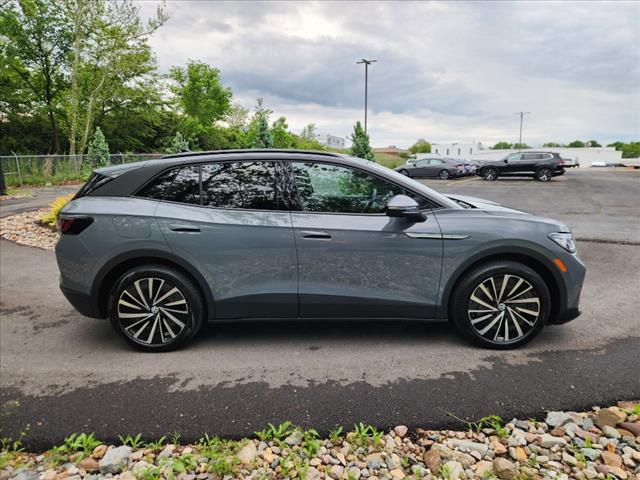 2024 Volkswagen ID.4 S