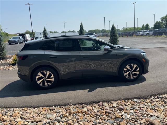 2025 Volkswagen ID.4 Pro