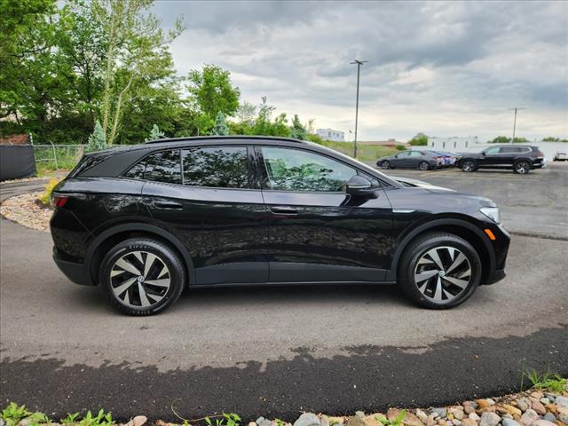 2023 Volkswagen ID.4 Pro