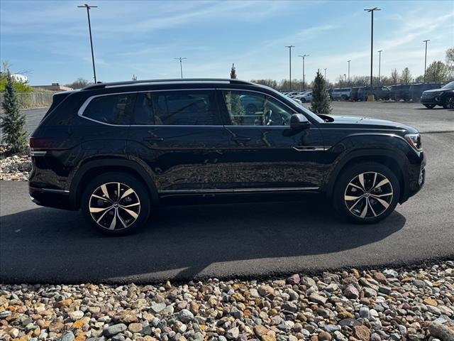 2025 Volkswagen Atlas SEL Premium R-Line 4Motion