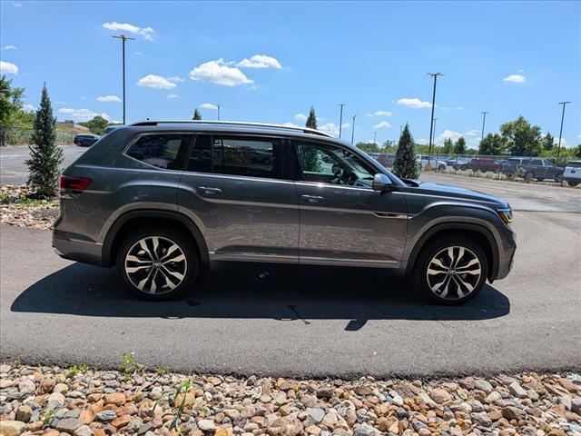 2023 Volkswagen Atlas V6 SEL Premium R-Line 4Motion