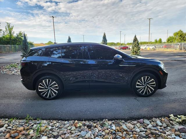 2023 Volkswagen ID.4 Pro S Plus w/ VW Sound