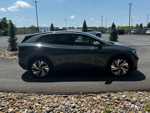 2025 Volkswagen ID.4 Pro S Plus