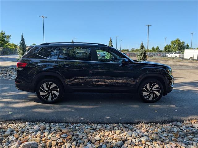 2024 Volkswagen Atlas SE 4Motion
