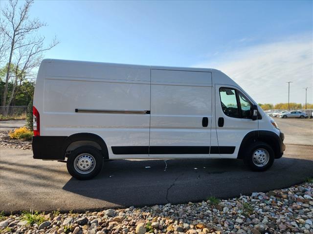2023 RAM ProMaster 2500 159 WB