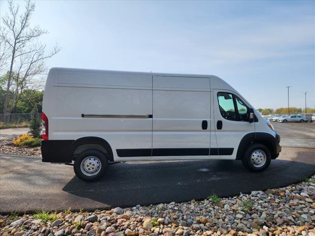 2023 RAM ProMaster 2500 159 WB