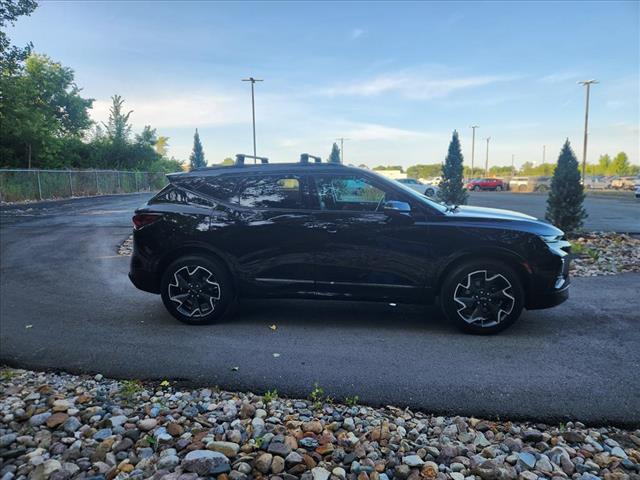 2019 Chevrolet Blazer RS