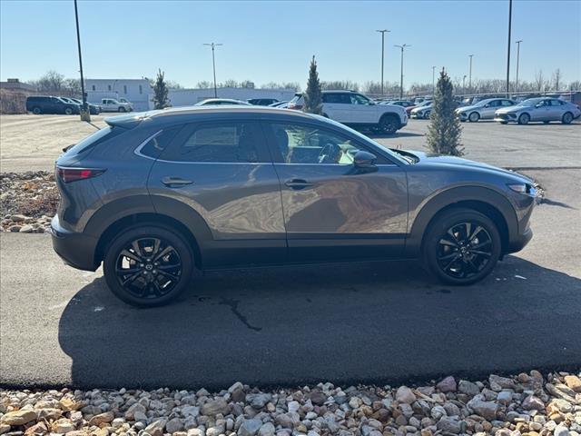 2025 Mazda CX-30 2.5 S Select Sport