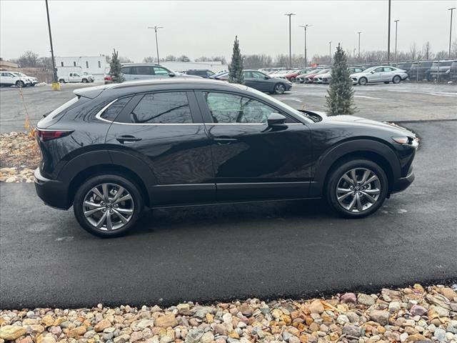 2025 Mazda CX-30 2.5 S Preferred