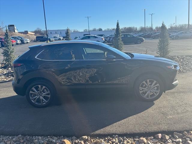 2025 Mazda CX-30 2.5 S Preferred