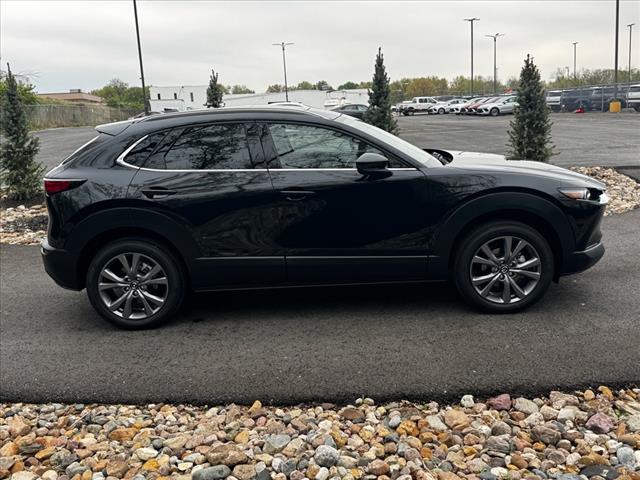 2025 Mazda CX-30 2.5 S Premium