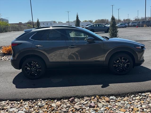 2025 Mazda CX-30 2.5 Turbo Premium Plus
