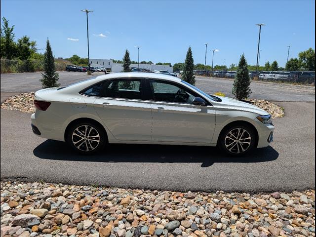 2024 Volkswagen Jetta Sport