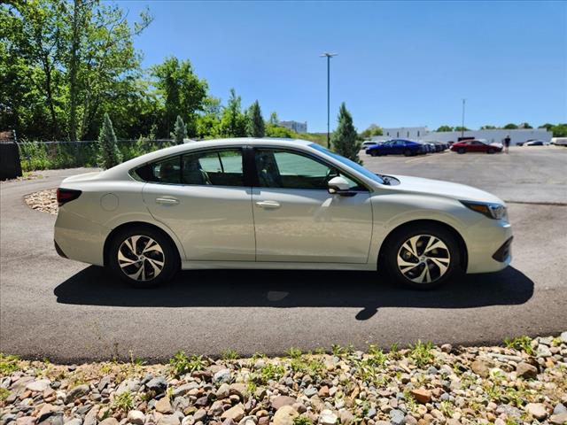 2021 Subaru Legacy Premium