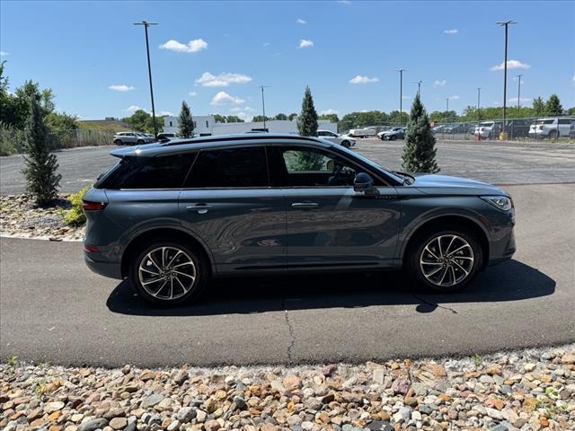 2025 Lincoln Corsair Grand Touring