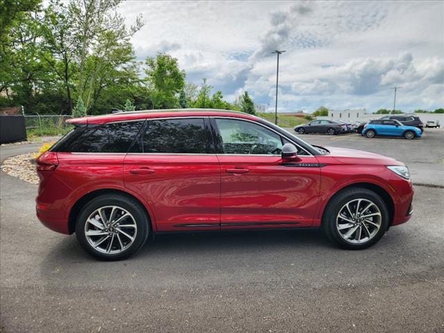 2023 Lincoln Corsair Grand Touring