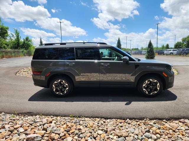2024 Hyundai SANTA FE SEL