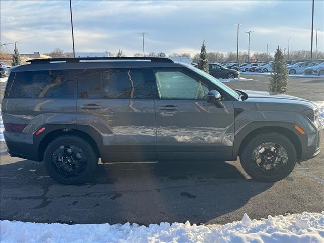 2025 Hyundai SANTA FE XRT