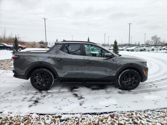 2024 Hyundai SANTA CRUZ NIGHT