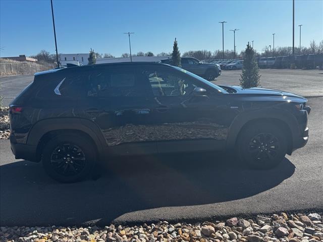2025 Mazda CX-50 Hybrid Premium