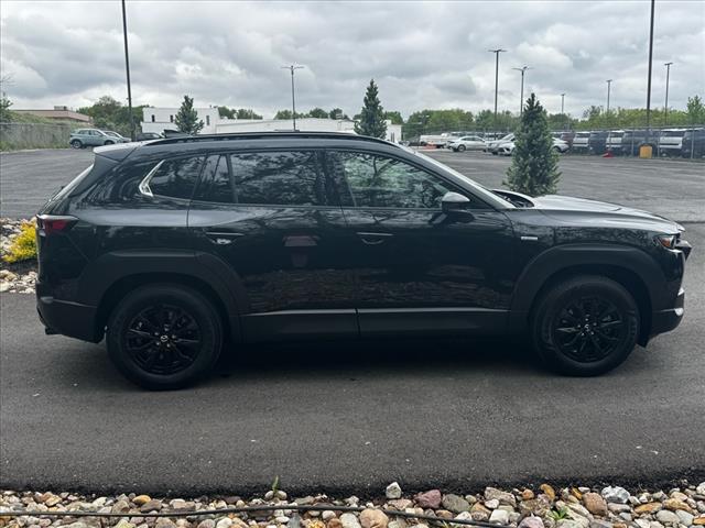 2025 Mazda CX-50 Hybrid Premium