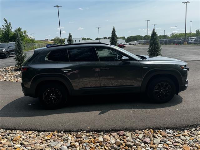 2025 Mazda CX-50 Hybrid Premium