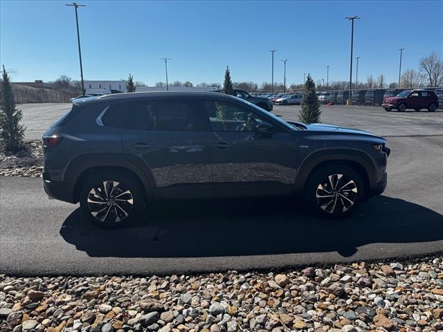 2025 Mazda CX-50 Hybrid Premium Plus