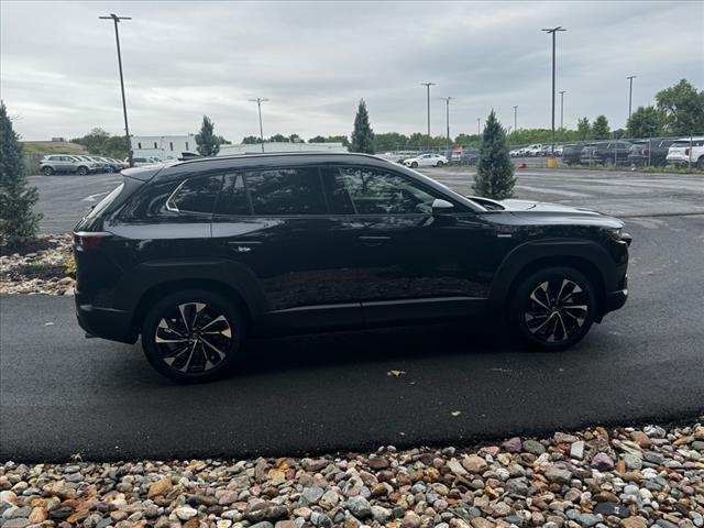 2025 Mazda CX-50 Hybrid Premium Plus