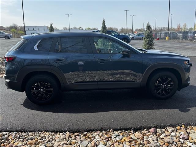 2025 Mazda CX-50 2.5 S Select