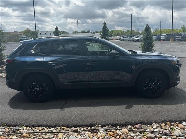 2025 Mazda CX-50 2.5 S Premium