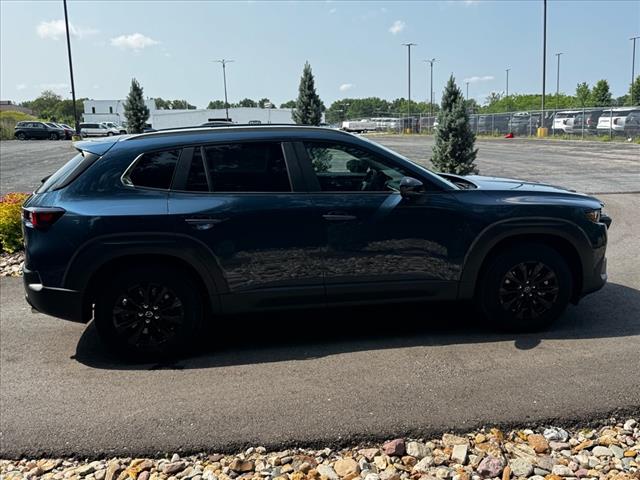 2025 Mazda CX-50 2.5 S Premium