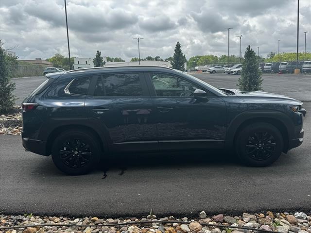 2025 Mazda CX-50 2.5 S Premium